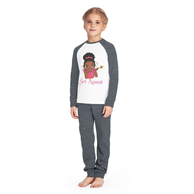 Set Apart Pajamas