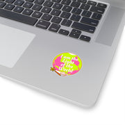 Light of the World Sticker