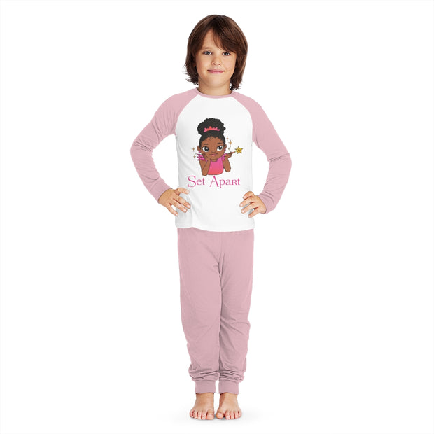 Set Apart Pajamas