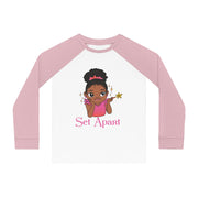 Set Apart Pajamas