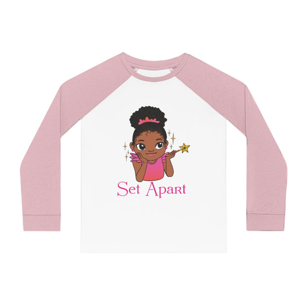 Set Apart Pajamas