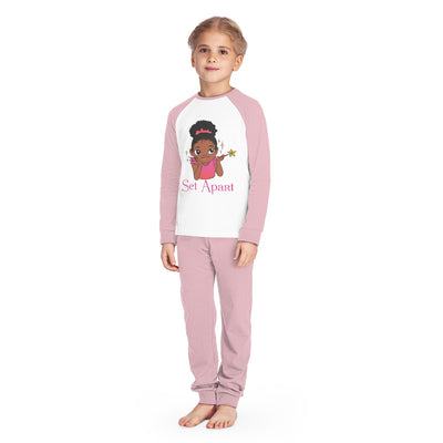 Set Apart Pajamas