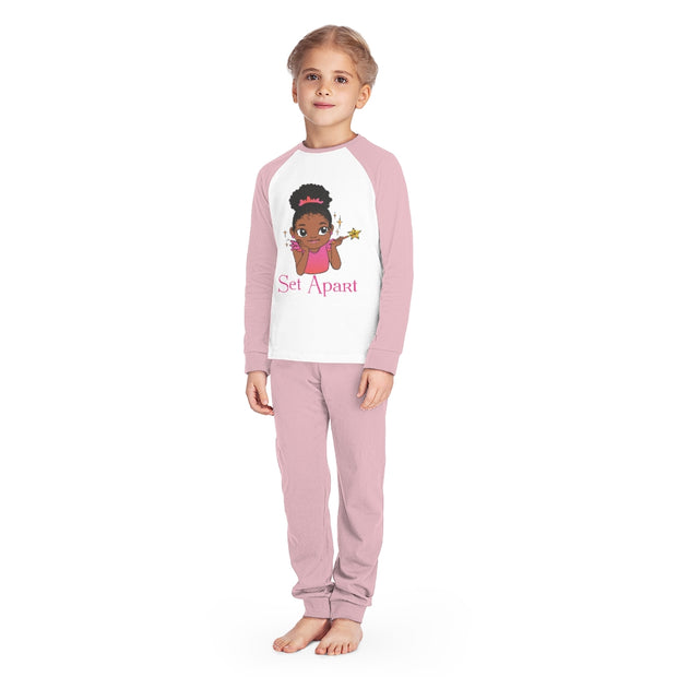 Set Apart Pajamas