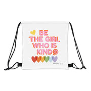 Outdoor Drawstring Bag