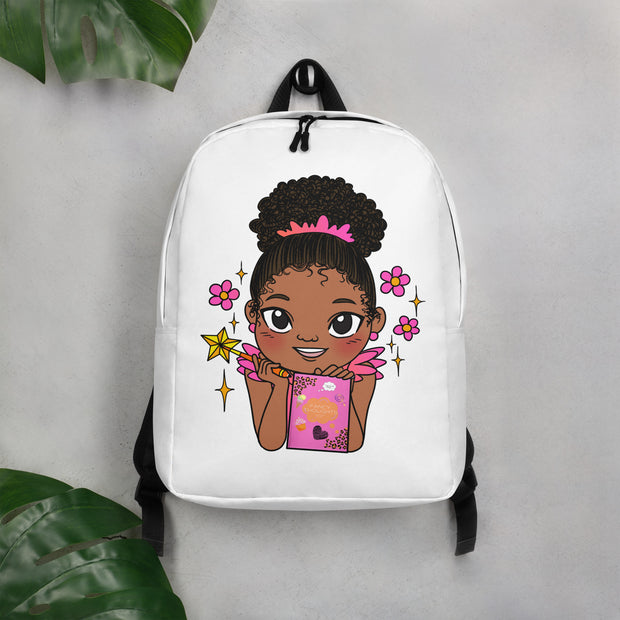 Olivia Backpack