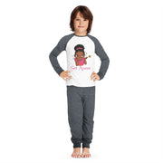 Set Apart Pajamas
