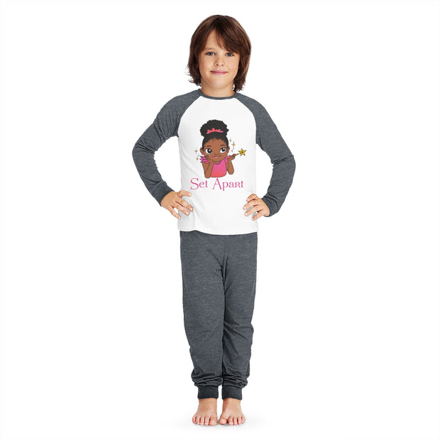 Set Apart Pajamas